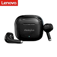 Audífono Bluetooth Lenovo LP40 Pro Tws 5.1 - Negro